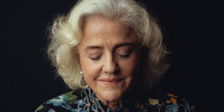 Marieta Severo diz que cultura pede atenção na gestão Lula – 27/03/2025 – Ilustrada