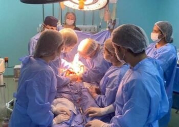 ‘Operação Transplante’ e Trapalhões: o que ver na quinta – 26/03/2025 – Ilustrada