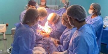 ‘Operação Transplante’ e Trapalhões: o que ver na quinta – 26/03/2025 – Ilustrada