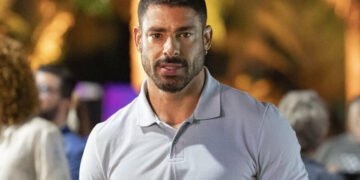 ‘Vale Tudo’: Cauã Reymond quer construir seu próprio César – 27/03/2025 – Televisão