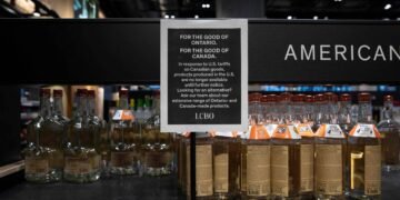 Ameaças de Trump inspiram onda de nacionalismo no Canadá – 26/03/2025 – Lúcia Guimarães