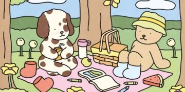 Livro de colorir volta à moda com geração Z e itens caros – 28/03/2025 – Ilustrada