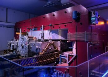 Genebra: como são as visitas guiadas à ONU e ao Cern – 27/03/2025 – Turismo