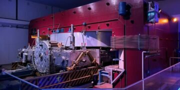 Genebra: como são as visitas guiadas à ONU e ao Cern – 27/03/2025 – Turismo