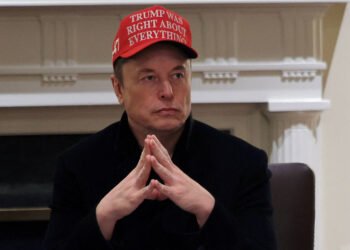 Tarifas de Trump sobre carros podem dar vantagem à Tesla – 27/03/2025 – Mercado