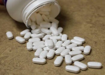 Brasil tem salto em uso de opioides, diz pesquisa – 26/03/2025 – Equilíbrio e Saúde