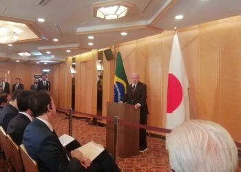 Brasil vai taxar americanos se OMC não der resultado, diz Lula – 27/03/2025 – Mercado