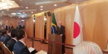 Brasil vai taxar americanos se OMC não der resultado, diz Lula – 27/03/2025 – Mercado