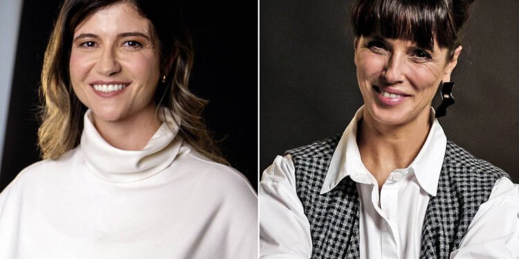 CasaFolha terá cursos com Helena Rizzo e Aline Wolff – 27/03/2025 – Poder