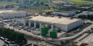 Data center de IA chega ao sul com gasto de água e energia – 27/03/2025 – Tec