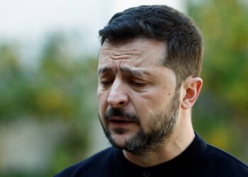 ‘Putin vai morrer em breve’, diz Zelenski a TV francesa – 27/03/2025 – Mundo