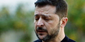 ‘Putin vai morrer em breve’, diz Zelenski a TV francesa – 27/03/2025 – Mundo