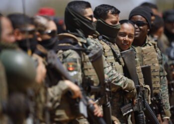 Marinha tem concurso com 153 vagas – 27/03/2025 – Mercado