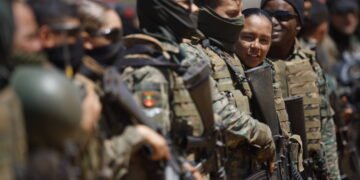 Marinha tem concurso com 153 vagas – 27/03/2025 – Mercado