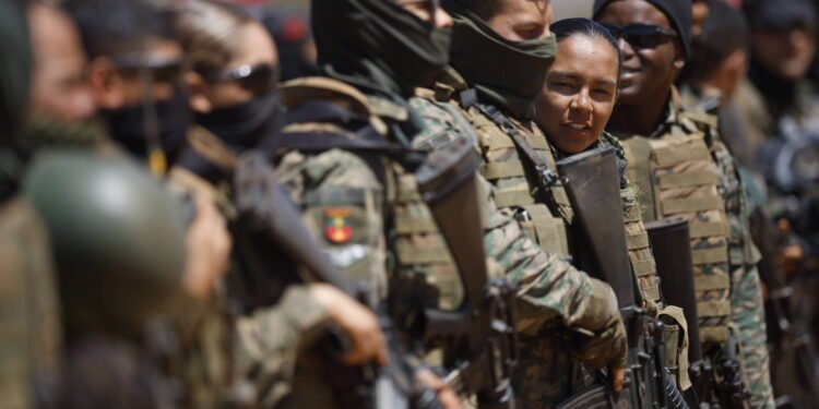 Marinha tem concurso com 153 vagas – 27/03/2025 – Mercado