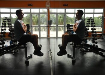 AVC: oito maneiras de reduzir o risco de derrame – 28/03/2025 – Equilíbrio e Saúde