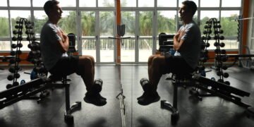 AVC: oito maneiras de reduzir o risco de derrame – 28/03/2025 – Equilíbrio e Saúde