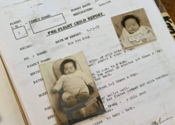 Coreia do Sul admite fraude de adoções internacionais – 27/03/2025 – Mundo