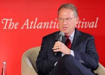 BBC entrevista jornalista que revelou vazamento de Trump – 27/03/2025 – Mundo