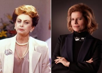 Na onda de ‘Vale Tudo’, veja seis novelas com remake – 29/03/2025 – Televisão