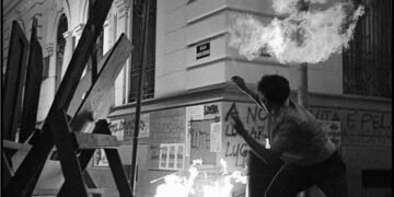 Folha faz debate do filme ‘A Batalha da Rua Maria Antônia’ – 27/03/2025 – Ilustrada