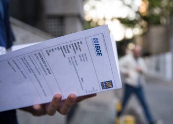 IBGE em crise: servidores dizem ser alvos de assédio moral – 27/03/2025 – Mercado