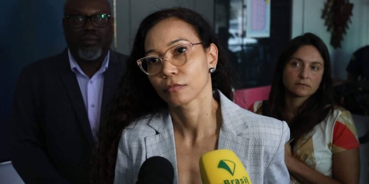 Animale terá que indenizar ex-secretária de Silvio Almeida – 27/03/2025 – Painel