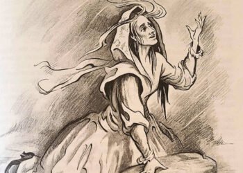 Bruxas de Maryland e a busca por justiça histórica – 30/03/2025 – Equilíbrio