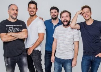 Porta dos Fundos: os bastidores da saída de sócios – 28/03/2025 – Outro Canal