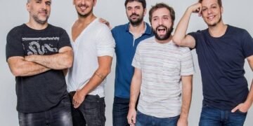 Porta dos Fundos: os bastidores da saída de sócios – 28/03/2025 – Outro Canal