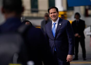 EUA diz que haverá consequência se Venezuela atacar Guiana – 27/03/2025 – Mundo