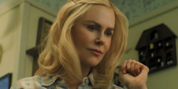 Filme com Nicole Kidman: o que ver na TV e no streaming – 27/03/2025 – Ilustrada