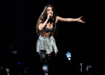 Lollapalooza resiste ‘entre mortos e feridos’, diz diretor – 27/03/2025 – Ilustrada