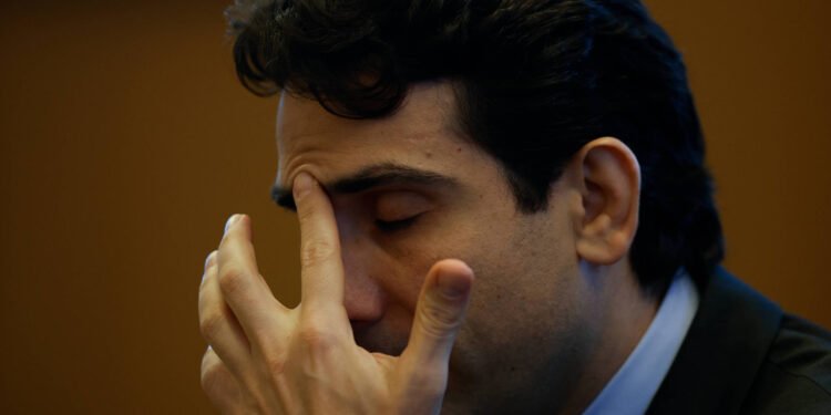 Política fiscal sai de cena e dá lugar ao Caged no BC – 27/03/2025 – Mercado