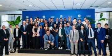 Com Ronaldo, Conmebol cria grupo de combate ao racismo – 27/03/2025 – Esporte