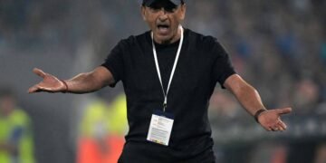 Ramón é o primeiro técnico estrangeiro campeão pelo Corinthians após quase 90 anos – 27/03/2025 – Esporte