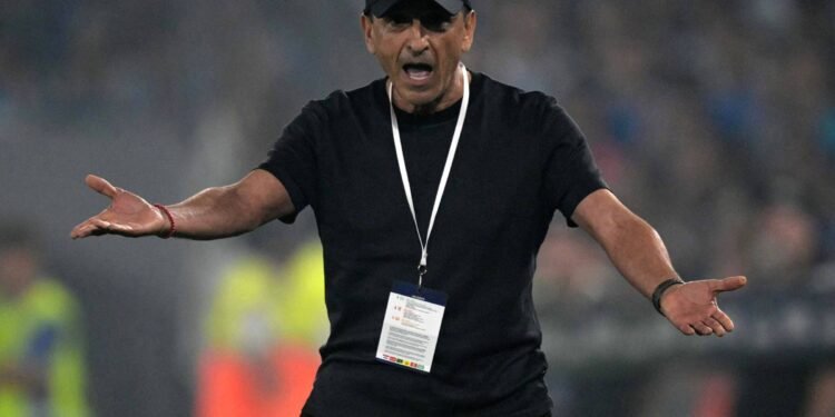 Ramón é o primeiro técnico estrangeiro campeão pelo Corinthians após quase 90 anos – 27/03/2025 – Esporte