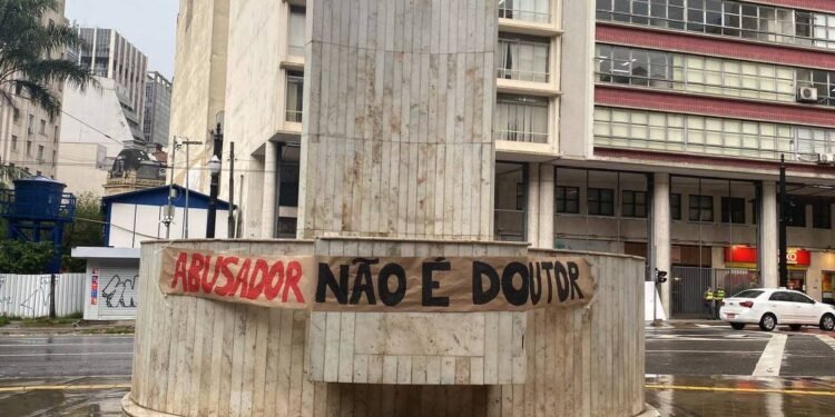 USP ratifica expulsão de aluno da Faculdade de Direito – 27/03/2025 – Educação