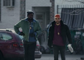 Ladrões de Drogas: por que ver nova série com Wagner Moura – 27/03/2025 – Luciana Coelho