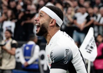 Corinthians x Palmeiras faz Record ter audiência histórica – 28/03/2025 – Outro Canal