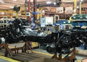 Hub de montadoras avança no Ceará – 28/03/2025 – Mercado