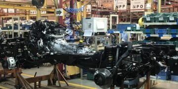 Hub de montadoras avança no Ceará – 28/03/2025 – Mercado