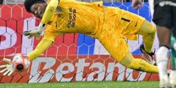 ‘Nem nos meus melhores sonhos’, diz Hugo Souza – 28/03/2025 – Esporte