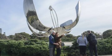 Turismo na Argentina tem maior queda desde pandemia – 28/03/2025 – Mercado