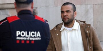 Tribunal da Espanha anula condenação de Daniel Alves – 28/03/2025 – Esporte
