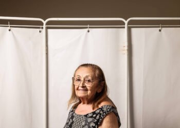 Desmame de benzodiazepínicos: UBS cria grupo para idosos – 29/03/2025 – Equilíbrio e Saúde