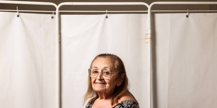 Desmame de benzodiazepínicos: UBS cria grupo para idosos – 29/03/2025 – Equilíbrio e Saúde