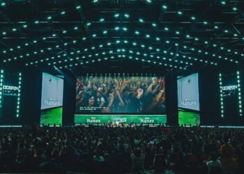 Veja valores de ingressos da CCXP 2025 – 31/03/2025 – Passeios