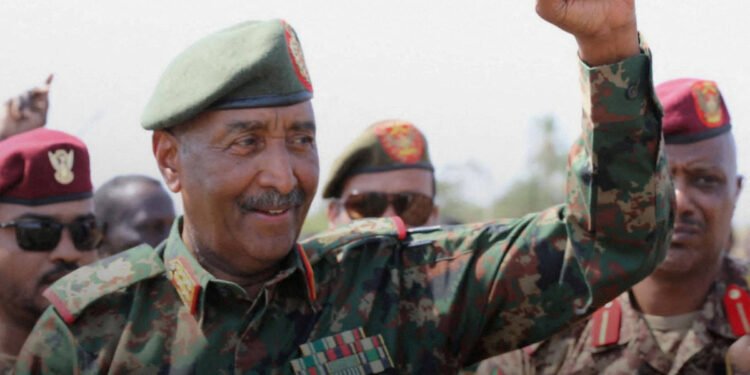 Exército do Sudão anuncia controle total da capital – 28/03/2025 – Mundo