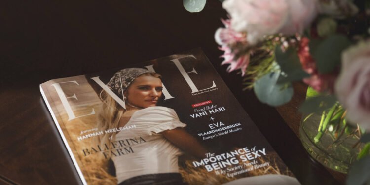 Conheça a revista conservadora que quer ganhar mulheres – 29/03/2025 – Equilíbrio